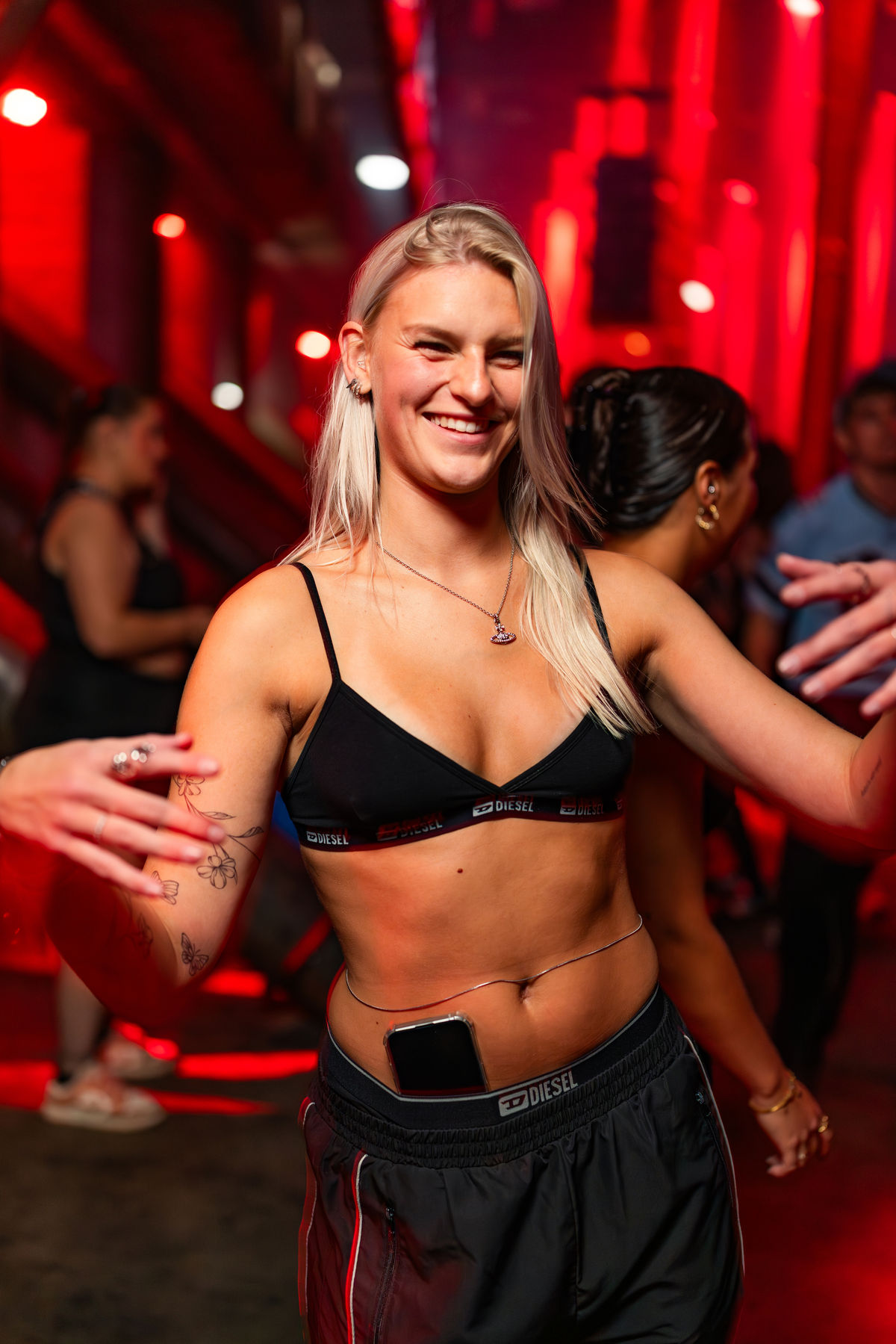 Loading... just a sec